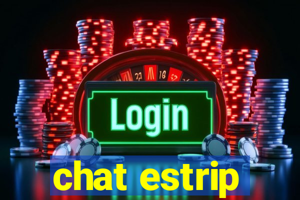 chat estrip